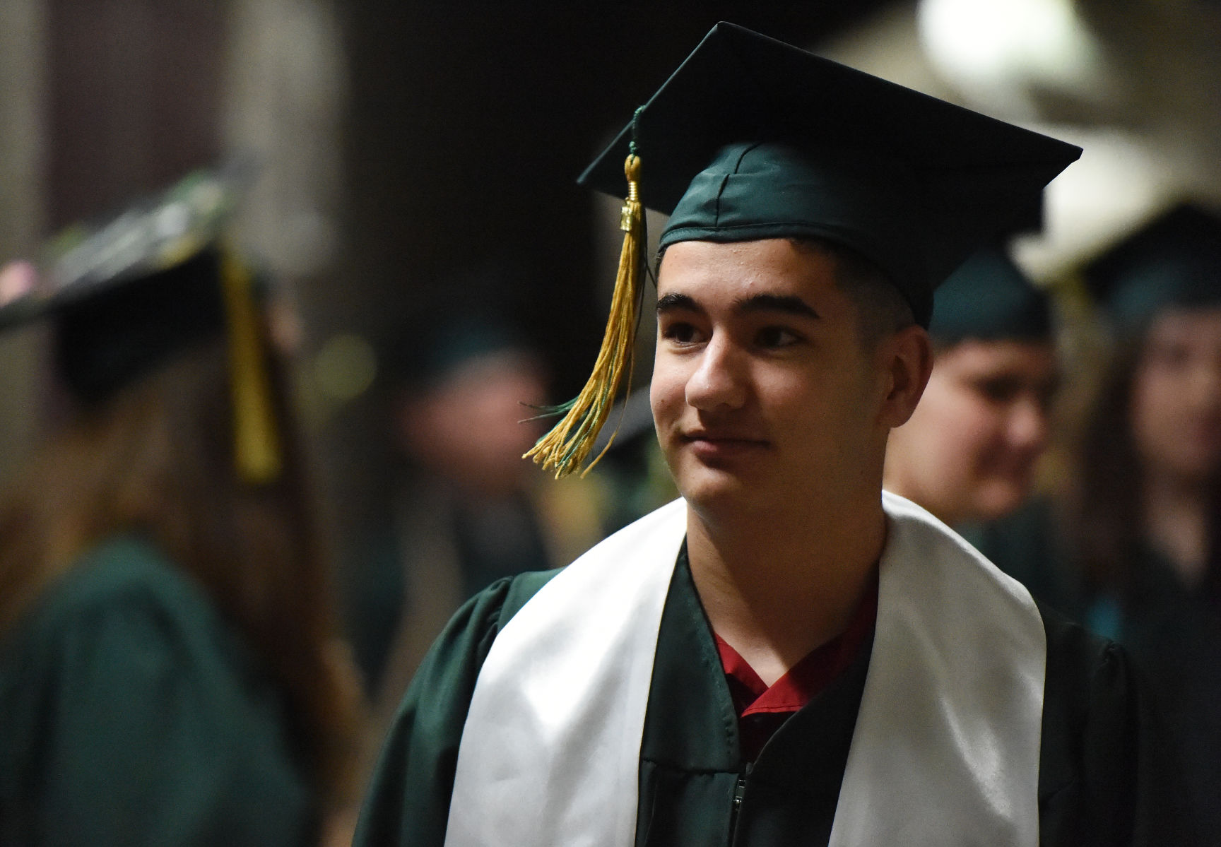 PHOTOS: Falcon High School